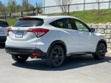 Used 2022 Honda HR-V Sport image 4