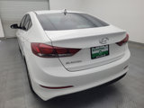 Used 2017 Hyundai Elantra SE w/ SE A/T Tech Package 03 image 6