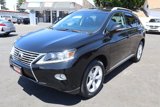 Used 2015 Lexus RX 350 AWD image 3