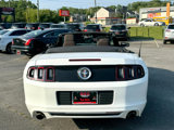Used 2014 Ford Mustang Convertible image 6