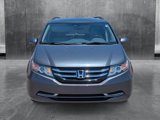 Used 2016 Honda Odyssey EX-L image 2