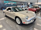 Used 2004 Ford Thunderbird Deluxe image 3