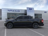 New 2025 Ford Maverick XLT image 3