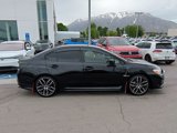Used 2016 Subaru WRX image 2