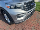 Used 2020 Ford Explorer XLT w/ Equipment Group 202A image 4