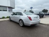 Used 2018 Cadillac CT6 Luxury image 5