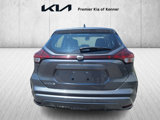 Used 2024 Nissan Kicks S image 4