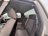 Used 2011 Chevrolet Silverado 1500 LS image 4