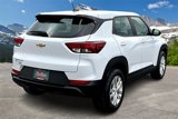 Used 2021 Chevrolet TrailBlazer LS image 2