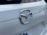 Used 2021 MAZDA CX-5 Touring image 6