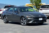 New 2025 Hyundai Elantra Sport image 2