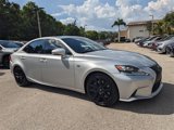 Used 2016 Lexus IS 200t image 2