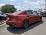 Certified 2024 Kia Forte GT-Line w/ GT-Line Premium Package image 4