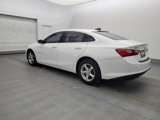 Used 2017 Chevrolet Malibu LS image 3