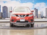 Used 2015 Nissan Rogue SV w/ SV Moonroof Package image 3