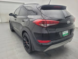 Used 2017 Hyundai Tucson Night w/ Cargo Package image 5