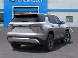 New 2025 Chevrolet Equinox LT w/ LPO, Floor Liner Package image 4