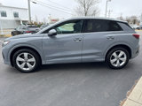 Used 2022 Audi Q4 e-tron Premium Plus image 5