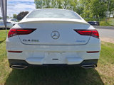 Used 2023 Mercedes-Benz CLA 250 4MATIC image 5