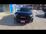 Used 2023 GMC Terrain SLE w/ Driver Convenience Package image 3