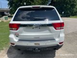 Used 2013 Jeep Grand Cherokee Overland image 3