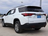 Used 2022 Chevrolet Traverse LT image 3