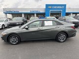 Used 2024 Hyundai Elantra SEL image 4