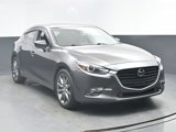 Used 2018 MAZDA MAZDA3 Grand Touring w/ Premium Equipment Package image 2
