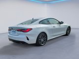 Used 2022 BMW 430i xDrive Coupe w/ Convenience Package image 4