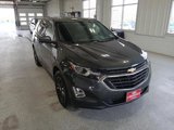 Used 2018 Chevrolet Equinox LT image 2