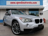 Used 2015 BMW X1 xDrive35i image 2