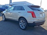 Used 2017 Cadillac XT5 Premium Luxury image 4