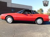 Used 1991 Cadillac Allante image 2