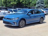 New 2025 Volkswagen Jetta S image 2