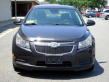 Used 2014 Chevrolet Cruze LS image 2