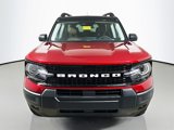 New 2025 Ford Bronco Sport Outer Banks image 2