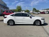 New 2025 Honda Civic LX image 2