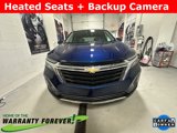 Used 2022 Chevrolet Equinox LT image 2