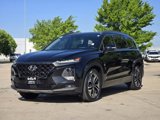Used 2020 Hyundai Santa Fe Limited image 2