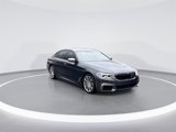 Used 2018 BMW M550i xDrive image 2