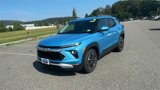 New 2025 Chevrolet TrailBlazer LT w/ LT Cold Weather Package image 4
