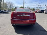 Used 2010 Cadillac CTS Luxury image 5