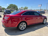 Used 2014 Ford Taurus Limited w/ Equipment Group 301A image 6