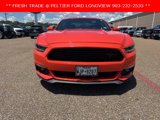 Used 2016 Ford Mustang Premium w/ Pony Package image 2