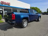 Used 2020 Chevrolet Colorado LT image 3
