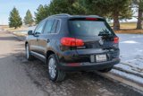 Used 2013 Volkswagen Tiguan SE image 4