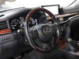Used 2020 Lexus LX 570 4WD w/ Luxury Package image 2