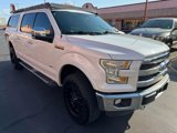 Used 2016 Ford F150 Lariat image 4