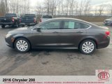 Used 2016 Chrysler 200 LX image 6