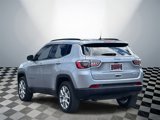 Used 2022 Jeep Compass Latitude image 4